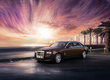 Rolls-Royce Ghost Series II