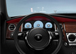 Rolls-Royce Ghost Series II