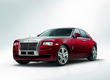 Rolls-Royce Ghost Series II