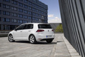 Volkswagen Golf TSI BlueMotion