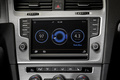 Volkswagen Golf TSI BlueMotion