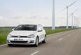 Volkswagen Golf TSI BlueMotion