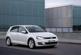 Volkswagen Golf TSI BlueMotion