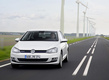 Volkswagen Golf TSI BlueMotion