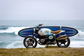 BMW Path 22 Concept