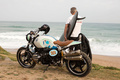 BMW Path 22 Concept