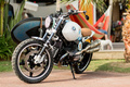BMW Path 22 Concept