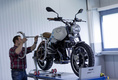 BMW Path 22 Concept