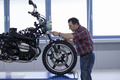 BMW Path 22 Concept
