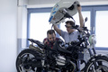 BMW Path 22 Concept