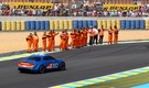 Renault Alpine Celebration Concept