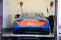 Renault Alpine Celebration Concept