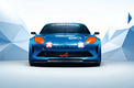 Renault Alpine Celebration Concept