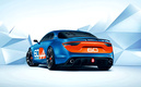 Renault Alpine Celebration Concept