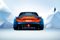 Renault Alpine Celebration Concept