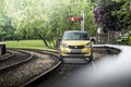 Smart ForRail