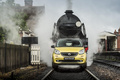 Smart ForRail