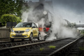 Smart ForRail