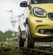 Smart ForRail