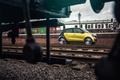 Smart ForRail