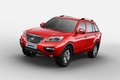 Lifan X60 2015