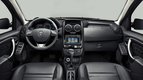 Renault Duster 2015