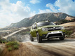 Renault Duster 2015