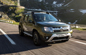 Renault Duster 2015
