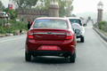 Ford Figo Aspire