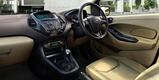 Ford Figo Aspire