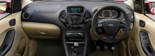 Ford Figo Aspire