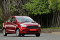 Ford Figo Aspire