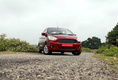 Ford Figo Aspire