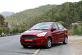 Ford Figo Aspire