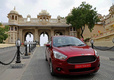 Ford Figo Aspire
