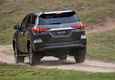 Toyota Fortuner 2016