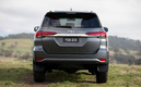 Toyota Fortuner 2016