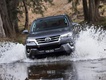 Toyota Fortuner 2016