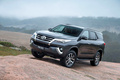 Toyota Fortuner 2016
