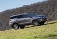 Toyota Fortuner 2016