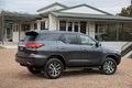 Toyota Fortuner 2016