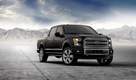 Ford F-150 Limited