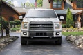 Ford F-150 Limited