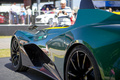 Lotus 3-Eleven