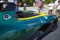 Lotus 3-Eleven
