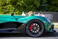 Lotus 3-Eleven