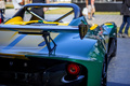 Lotus 3-Eleven