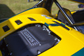 Lotus 3-Eleven