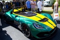 Lotus 3-Eleven