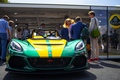Lotus 3-Eleven